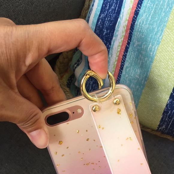 iPhone 7 Plus phone Case 8 plus Beach Vibes - Picture 6 of 7